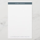 Search for teal stationery paper Professional