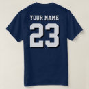 Search for jersey Number