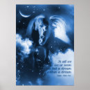 Search for dream horse posters Imagination
