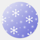 Search for pretty snowflakes stickers Festive