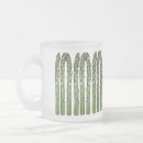 Search for asparagus mugs Vegetable