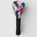 Search for croatia flag golf head covers Split