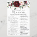 Search for boho wedding advice cards Watercolor