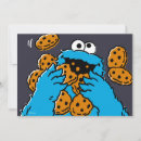 Search for sesame street cards Cookie monster