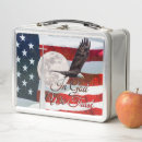 Search for american lunch boxes Patriotism