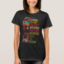 Search for i am black history tshirts Storm