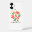 Search for awareness iphone cases Floral