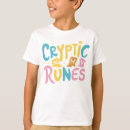 Search for cryptic tshirts Design