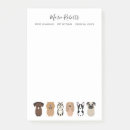 Search for trainer business stationery Veterinarian