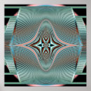 Search for radiating Modern