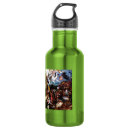 Search for angel water bottles Vintage