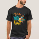 Search for roller derby tshirts 80's