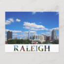 Search for north carolina postcards Raleigh