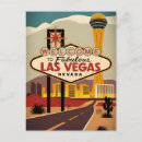 Search for nevada postcards Las vegas