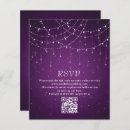 Search for royal purple invitations Glam