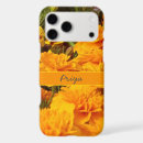 Search for marigold flower iphone cases Yellow