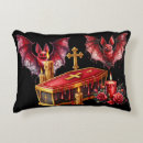 Search for coffin cushions Trick or treat