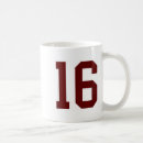 Search for uniform mugs Number