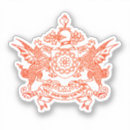 Search for state emblem stickers Coat of arms