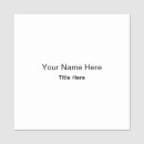Search for square name tags Professional