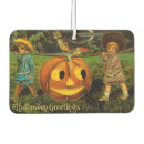 Search for pumpkin car air fresheners Harvest
