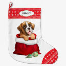 Search for boxer dog christmas stockings For pets