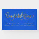 Search for royal blue retirement Graduation