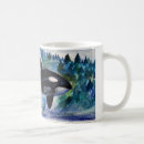 Search for orca whale mugs Ocean