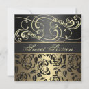 Search for swirl birthday invitations Party