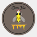 Search for yellow jackets stickers Honey