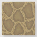 Search for snake skin coasters Background