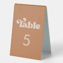 Search for folded table cards Boho