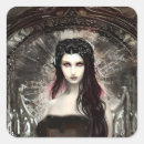 Search for dark art stickers Gothic