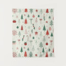 Search for whimsical christmas tree art Pattern