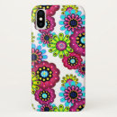 Search for retro cartoon cases Floral