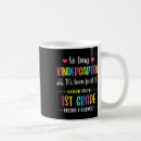 Search for here i come mugs First day of school