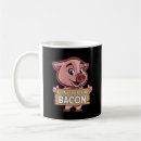 Search for pork mugs Bacon