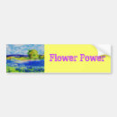 Search for hippie flower bumper stickers Peace