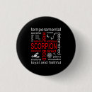 Search for zodiac badges Scorpion