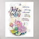 Search for principles posters Reiki precepts