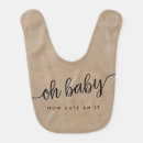Search for baby bibs script