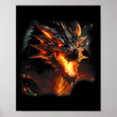 Search for breathing fire posters Mythical