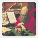 Search for jerome stickers Portrait