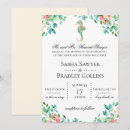 Search for seahorse wedding invitations Ocean