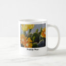 Search for prickly pear mugs Flower