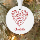 Search for music teacher christmas tree decorations Orchestra
