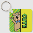 Search for boo key rings Retro animation style