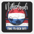 Search for netherlands soccer stickers Sports