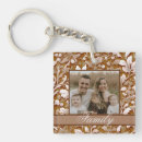 Search for vintage floral key rings Boho