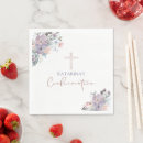 Search for confirmation napkins Watercolor